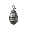 Nogales Grenade Lead Sinker 1 Nogales Grenade Lead Sinker