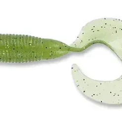 Yamamoto Grubs/Hula Grubs Single Tail Grub 15 Yamamoto Grubs/Hula Grubs Single Tail Grub