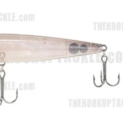 Lucky Craft Gunfish Walking