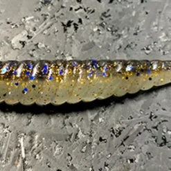 Geecrack Paddletail Swimbaits Gyro Star