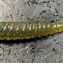 Geecrack Paddletail Swimbaits Gyro Star