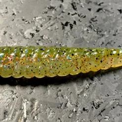 Geecrack Paddletail Swimbaits Gyro Star