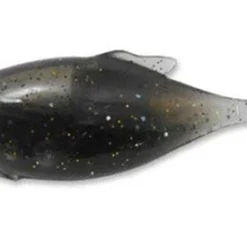 Geecrack Soft Body Gyro Gill