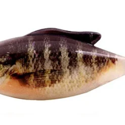 Geecrack Soft Body Gyro Gill