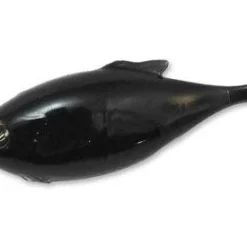 Geecrack Soft Body Gyro Gill