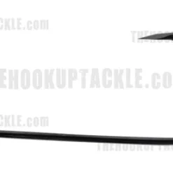 Lazer Trokar HD Worm Hooks