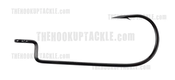 Lazer Trokar HD Worm Hooks 3 Lazer Trokar HD Worm Hooks