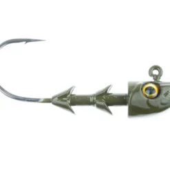 Freedom Tackle FT Swimbait Head