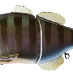 Jackall Hard Body Gantarel 14 Jackall Hard Body Gantarel