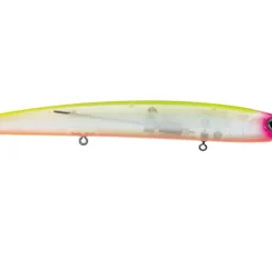 Daiwa HMKL Minnow SC 137SP