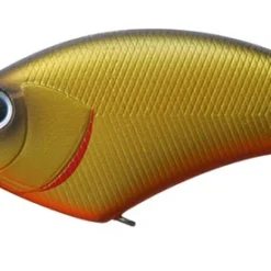 OSP HPF Crank Spec 2