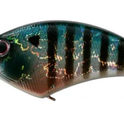 OSP HPF Crank Spec 2