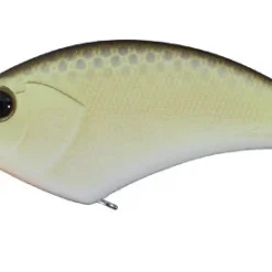 OSP HPF Crank Spec 2