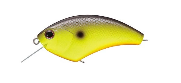 OSP Shallow Diving (0-7ft.) HPF Crank 6 OSP Shallow Diving (0-7ft.) HPF Crank