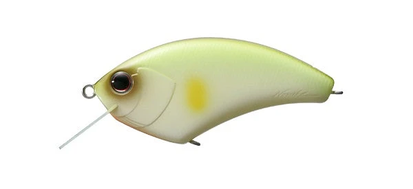 OSP Shallow Diving (0-7ft.) HPF Crank 5 OSP Shallow Diving (0-7ft.) HPF Crank