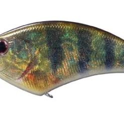 OSP HPF Crank Spec 2