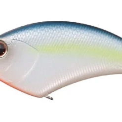 OSP HPF Crank Spec 2