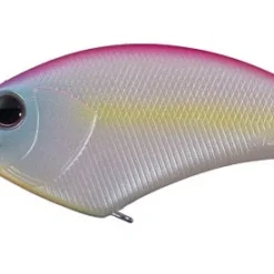 OSP HPF Crank Spec 2