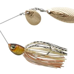 OSP Spinnerbaits High Pitcher 33 OSP Spinnerbaits High Pitcher
