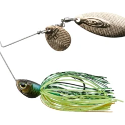 OSP Spinnerbaits High Pitcher 42 OSP Spinnerbaits High Pitcher