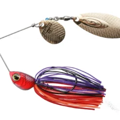 OSP Spinnerbaits High Pitcher 31 OSP Spinnerbaits High Pitcher