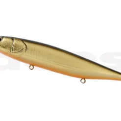 Deps Huge Pencil Skater