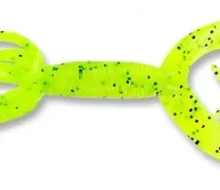 Yamamoto Grubs/Hula Grubs Hula Grubs