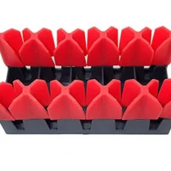 Gruv Fishing Hard Bait Launch Pad Hard Boxes