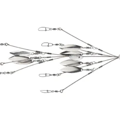 HogFarmer Baits Harvester Rig Umbrella Rigs