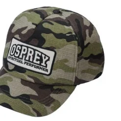 OSP Pad Cap