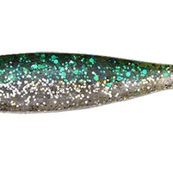 Megabass Hazedong Shad