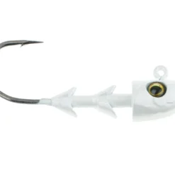 Freedom Tackle FT Swimbait Head