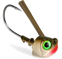 Warbaits Swimbait Heads Weedless Swimbait Head