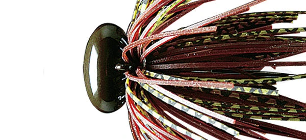 Deps Head Lock Weedless Jigs Football Jigs 8 Deps Head Lock Weedless Jigs Football Jigs