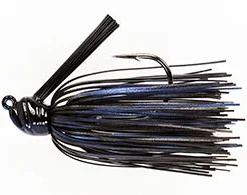 Dirty Jigs No-Jack Flipping Jigs 17 Dirty Jigs No-Jack Flipping Jigs