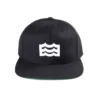 Lateral Vision Heritage Snapback Hat Hats