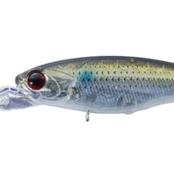 OSP High Cut DR-SP Medium Diving (8-14ft.) 33 OSP High Cut DR-SP Medium Diving (8-14ft.)