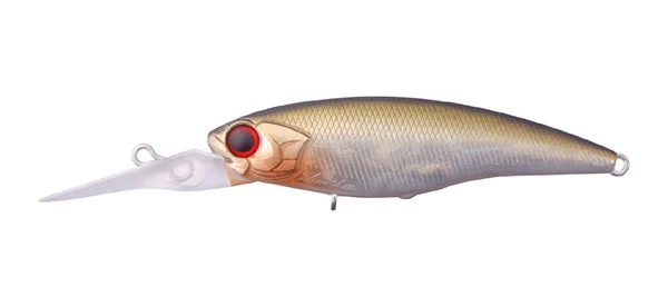 OSP High Cut DR-SP Medium Diving (8-14ft.) 13 OSP High Cut DR-SP Medium Diving (8-14ft.)