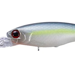 OSP High Cut DR-SP Medium Diving (8-14ft.) 38 OSP High Cut DR-SP Medium Diving (8-14ft.)