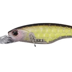 OSP High Cut Shallow Diving (0-7ft.)