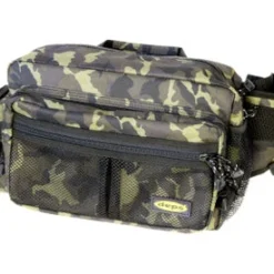 Deps Hip Bag Packs/Bags