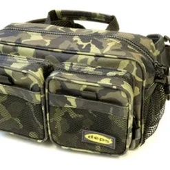 Deps Hip Bag Mini