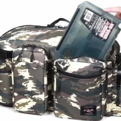 LSD Designs Hip Bag Tuned Monster Packs/Bags