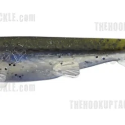 3:16 Lure Company 5 Inch Weedless Rising Son 61 3:16 Lure Company 5 Inch Weedless Rising Son