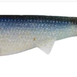 Optimum Baits Boom Boom Weedless Swimbait