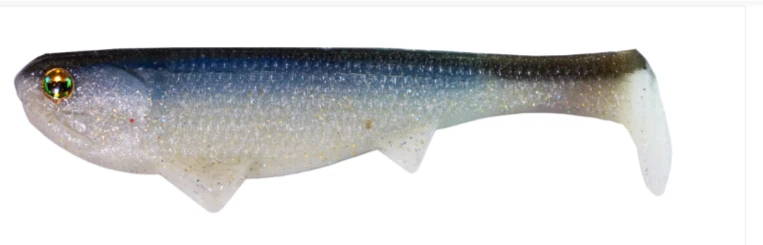 Optimum Baits Baby Boom Boom Weedless Soft Body 10 Optimum Baits Baby Boom Boom Weedless Soft Body