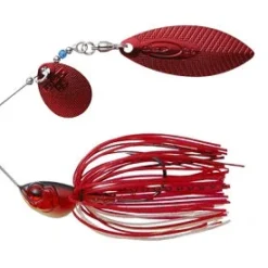 OSP Spinnerbaits High Pitcher