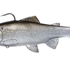 Huddleston Deluxe 68 Special Soft Body