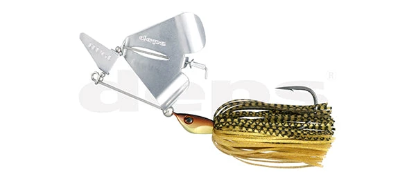 Deps Buzzbaits Huge Buzzbait Type II 5 Deps Buzzbaits Huge Buzzbait Type II