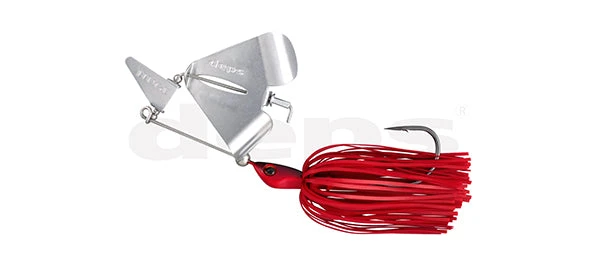 Deps Buzzbaits Huge Buzzbait Type II 3 Deps Buzzbaits Huge Buzzbait Type II